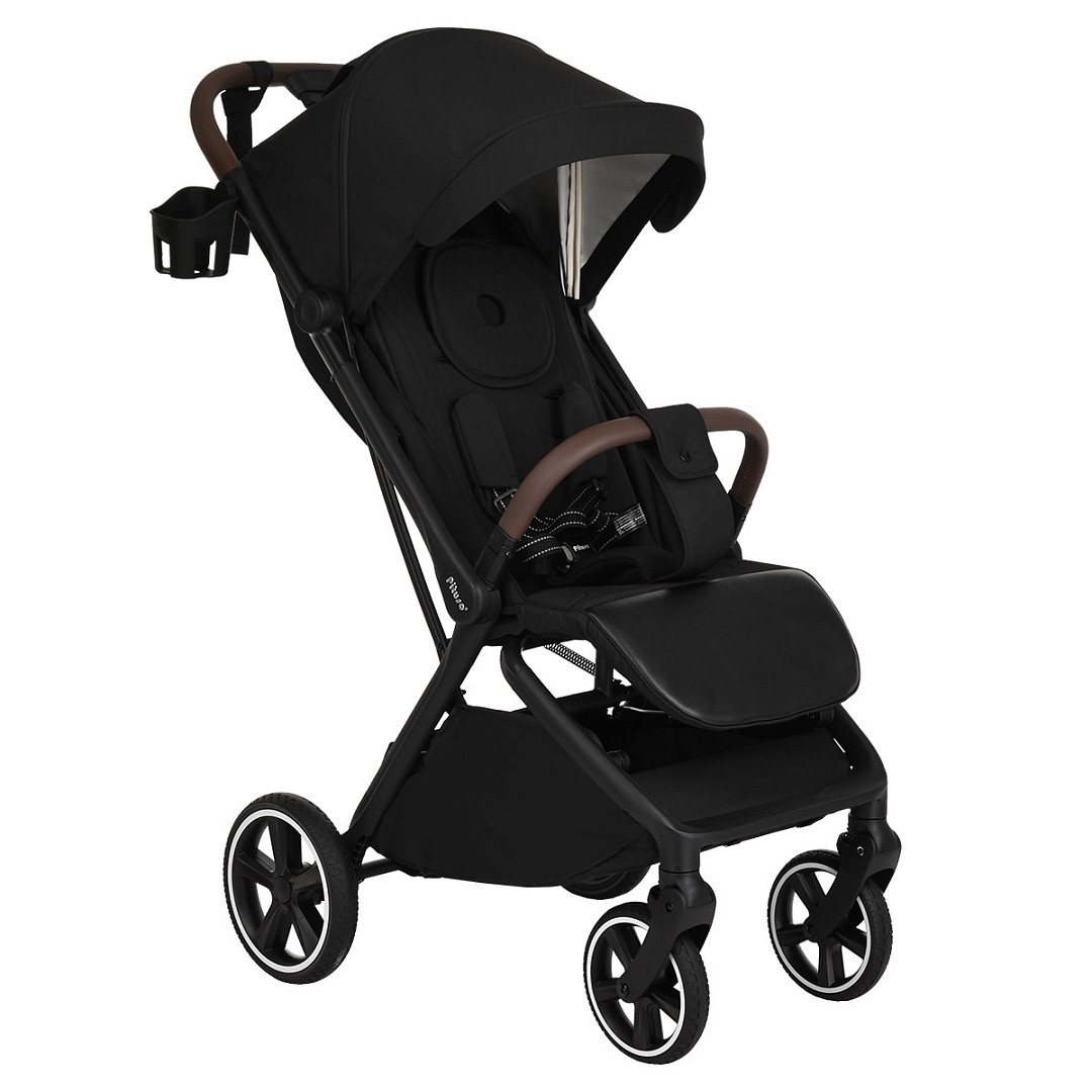 Прогулочная коляска PITUSO MATRIX Black New u9n24wfufkxxrks3qj96ixq6yhaowojn