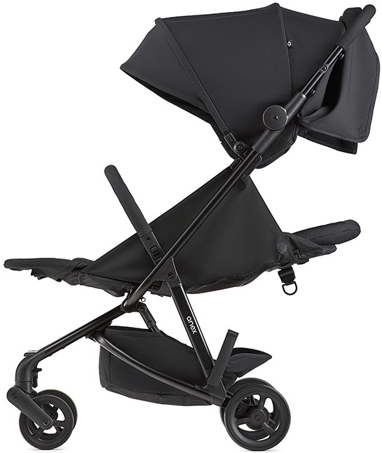 Прогулочная коляска Anex Air-Z (Az-04) space 14fwayhenke38i3a80uuvxhk9qnaox6s