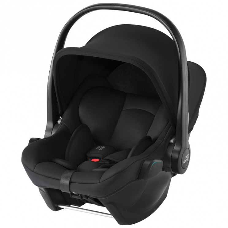 Автокресло Britax Römer BABY-SAFE CORE Space Black bc6fe06ab93f724946c38314c8b18184