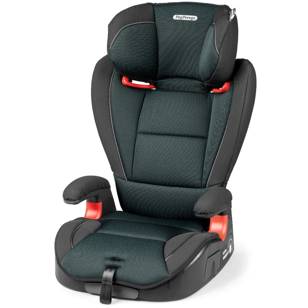 Автокресло Peg Perego Primo Viaggio 2 3 Surefix Forest 108113698-avtokpeclo-peg-perego-primo-viaggio-2-3-surefix-forest
