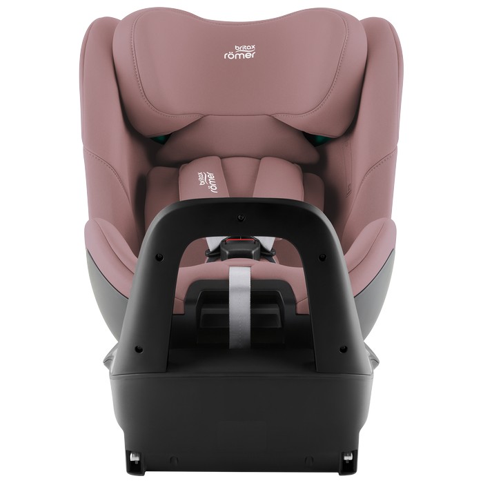 Автокресло Britax Römer SWIVEL Dusty Rose 35xlx1rqpsdcihcopoc4g4d9jri4fm8y