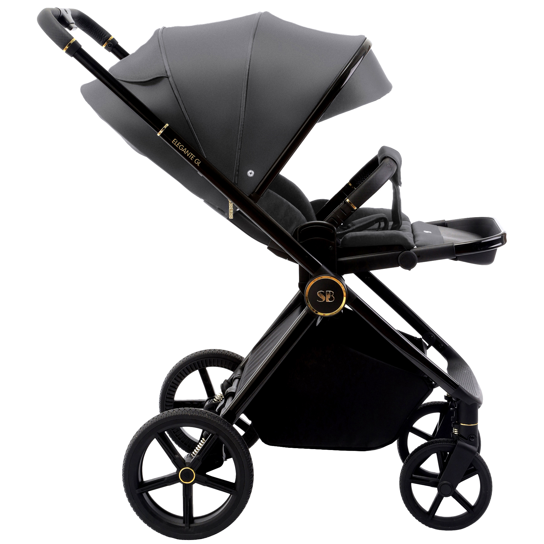 Прогулочная коляска Sweet Baby Elegante GL Grey clvhwztbfzt8n1c76st09yoleo4who8u