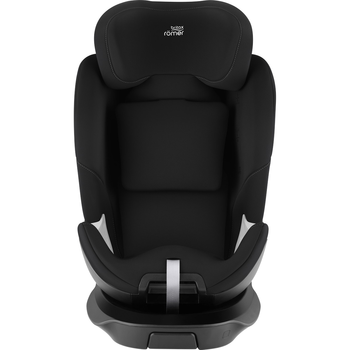 Автокресло Britax Römer SWIVEL Space Black cnm44takdn0l8ikdpmn1syal639tnsa6
