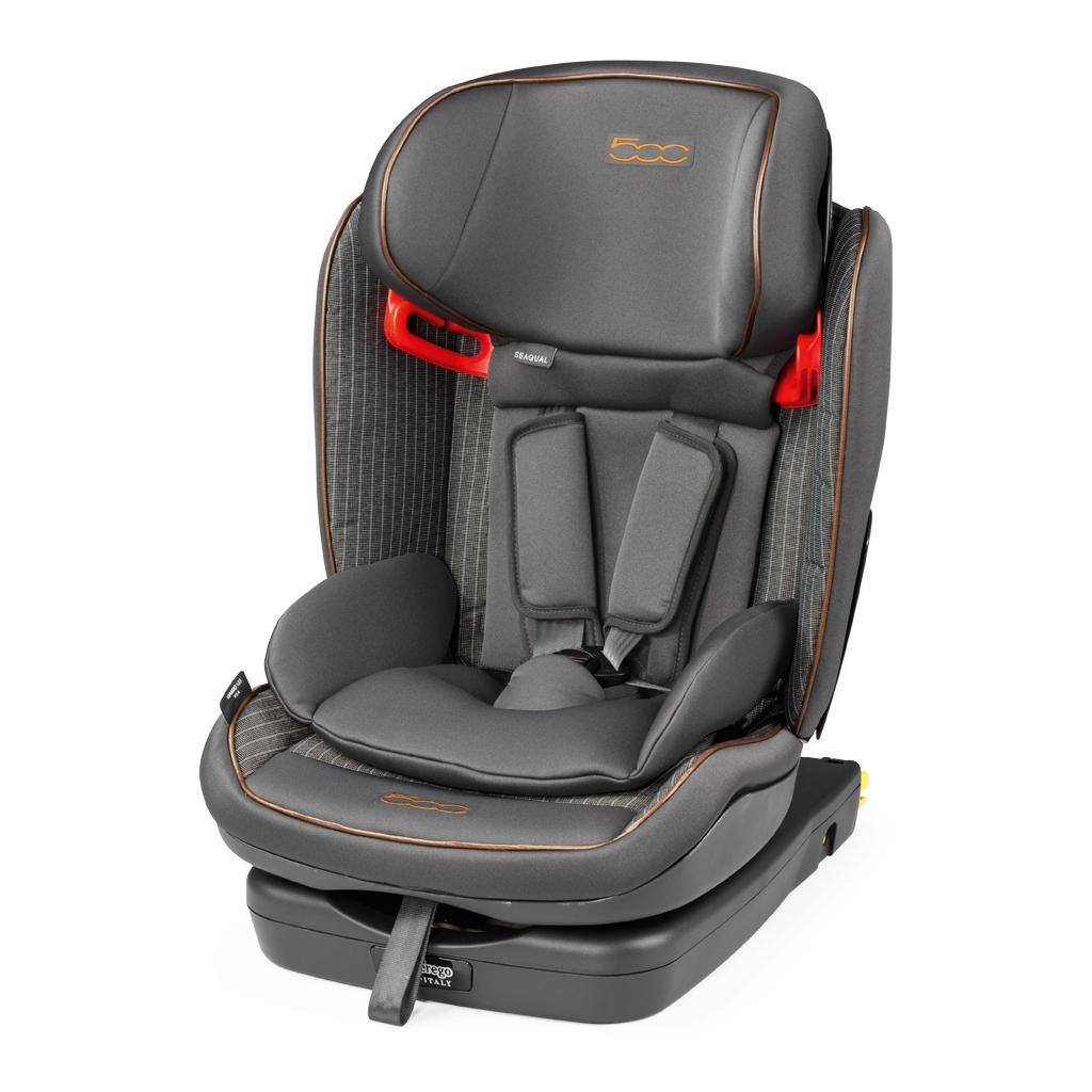 Автокресло Peg Perego Viaggio 1-2-3 VIA 500 ca646d14b76d0d92dc9d4100d797cb8d