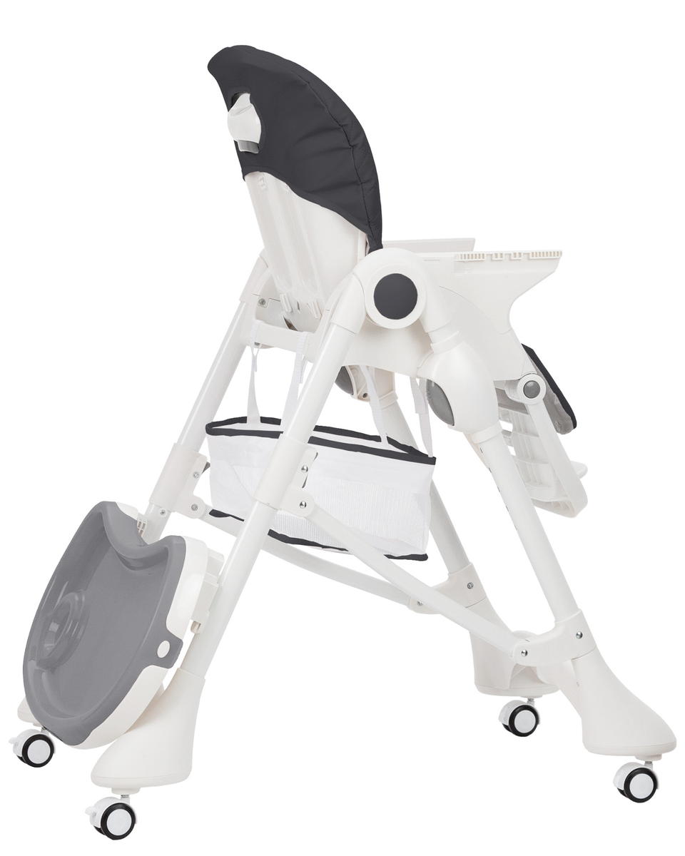 Стульчик для кормления Carrello Caramel CRL-9501/3 Pallette Grey 5odf0vh054kv9mo15k6u1jftftn8ny8g