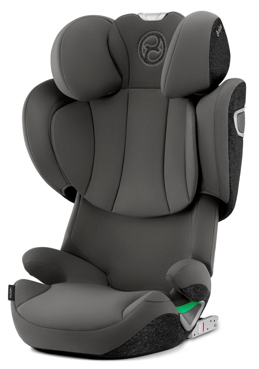 Автокресло Cybex Solution T i-Fix Mirage Grey ru3uvwdely727q8nbfv03b2ib4uqnzld