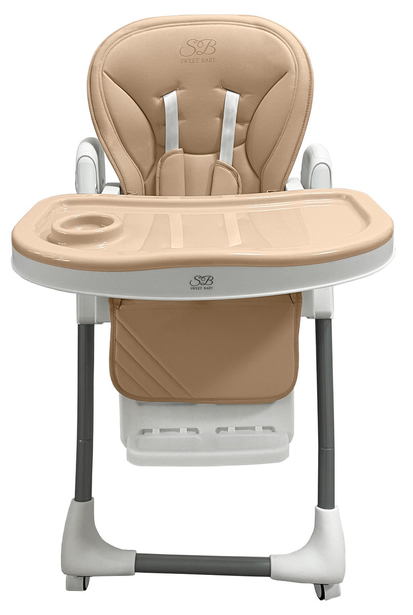 Стульчик для кормления Sweet Baby Roma Beige utwmgamtp8uulzc68vzkw7wh2xet6p1g