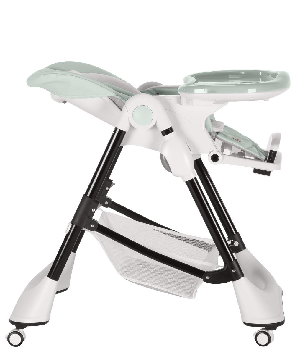 Стульчик для кормления Carrello Stella CRL-9503 Aspen Green bte51f5qr2wp84in4jpqfxxs5ne1cl5k