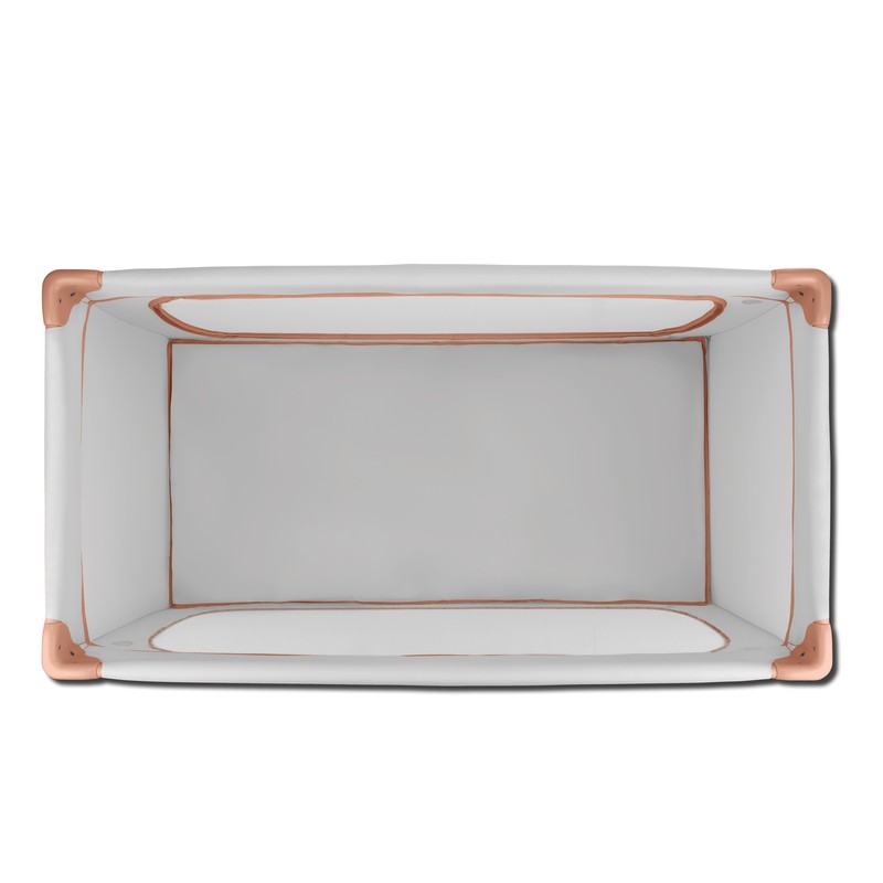 Детский манеж Hauck Dream`n Play Plus Dusty Cork bu7f3406fkco9rtyvrrebcc14vz46iev