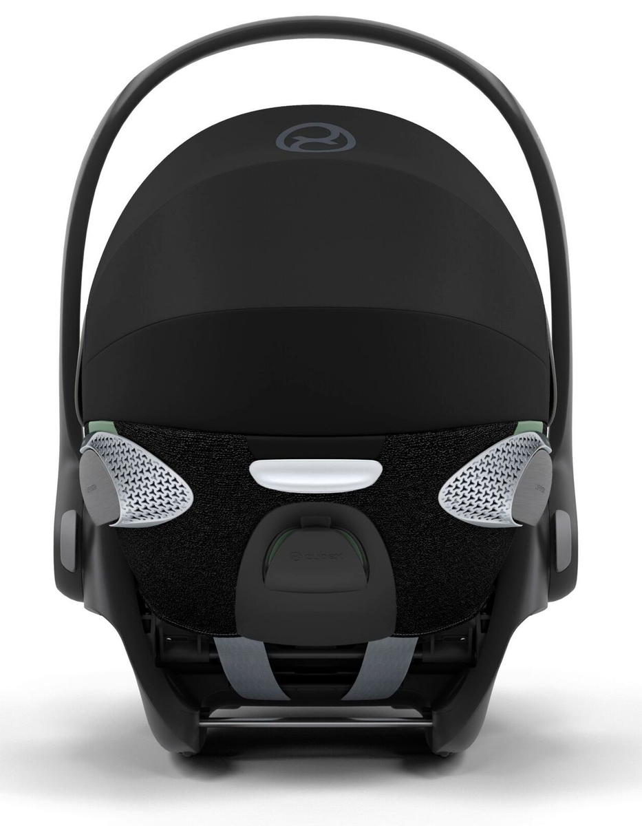 Автокресло Cybex Cloud T i-Size Sepia Black 9qjxknf42ax3hhda5w4bifpqblwvfbtr