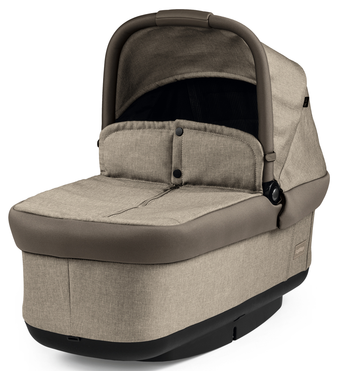 Люлька для новорожденных Peg Perego Navetta Pop-Up Team Cream 3d9a435d2d352c75a15e438d194184cd