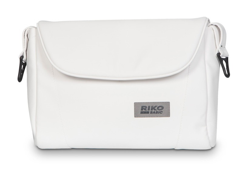 Коляска 2 в 1 RIKO BASIC MONTANA ECCO 11 White (белый) u8a3ohatlncoty0q22dppnonpfdk8tiq