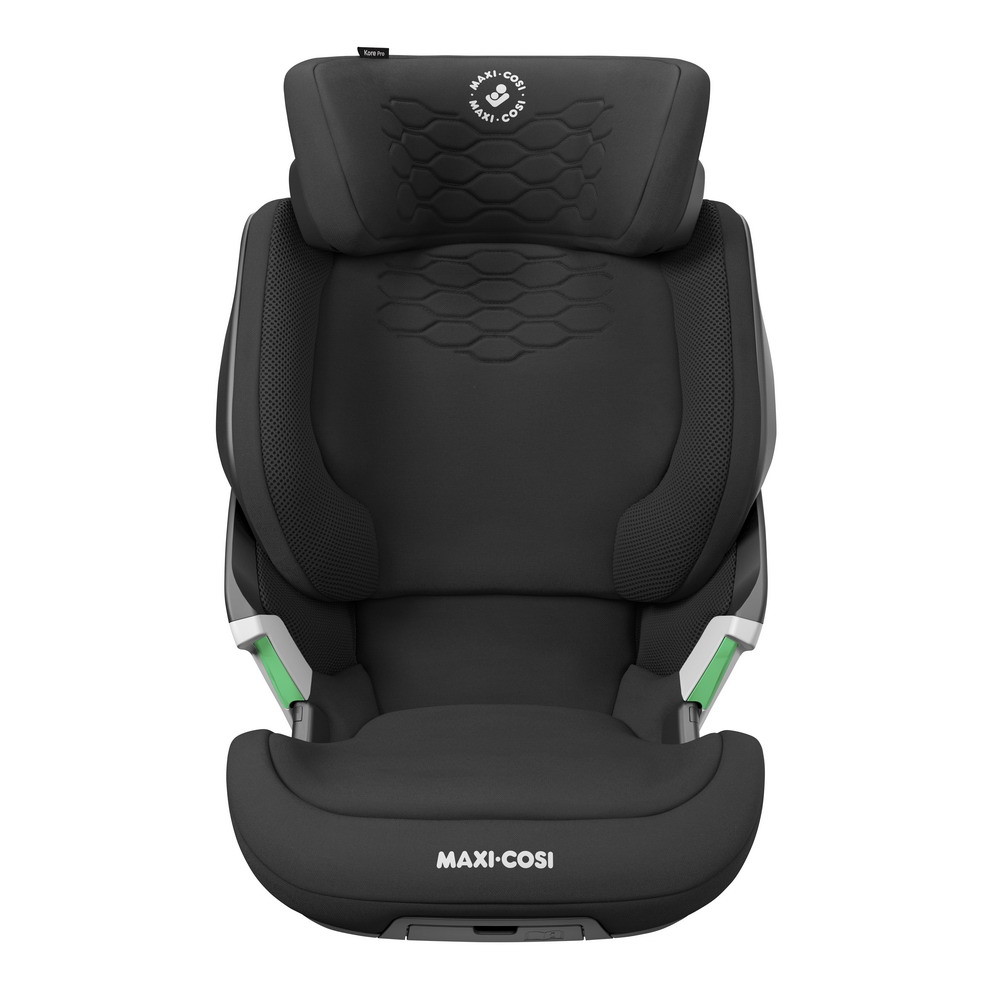 Автокресло Maxi-Cosi Kore Pro i-Size Authentic Black 5y62wolp2b5s252u0z16qw7lo1cu8k9a