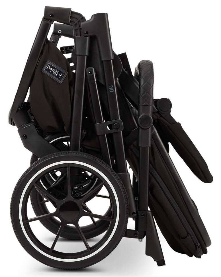 Коляска 2 в 1 Moon Piu Black (633) iw8s32cggckvvvquqkfzq2wzgy1o3aco