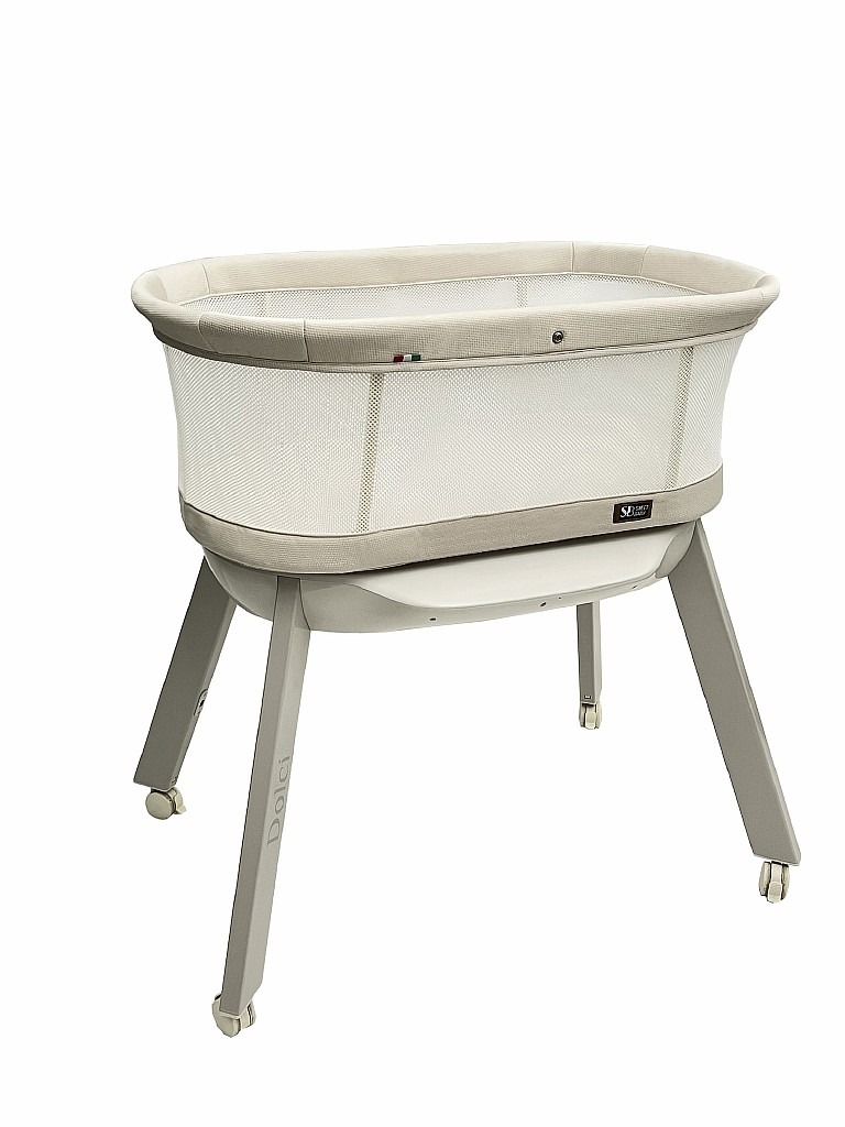 Колыбель Sweet Baby Dolci  (бежевая)