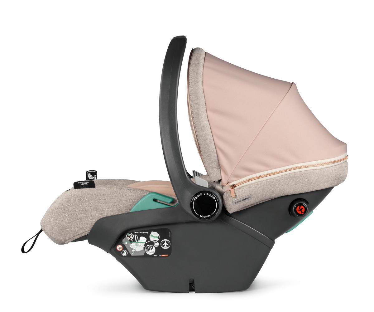 Автокресло Peg Perego Primo Viaggio Lounge Mon Amour 42l5343zprgkd3kyizfhia518i2gijus