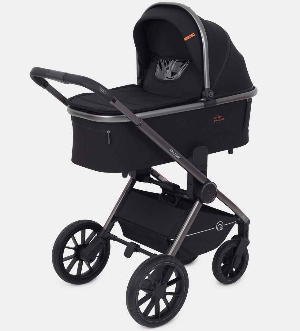 Коляска 3 в 1 RANT FALCON Black wngz6s0slh2urxf7mccos4q3i36i7qou