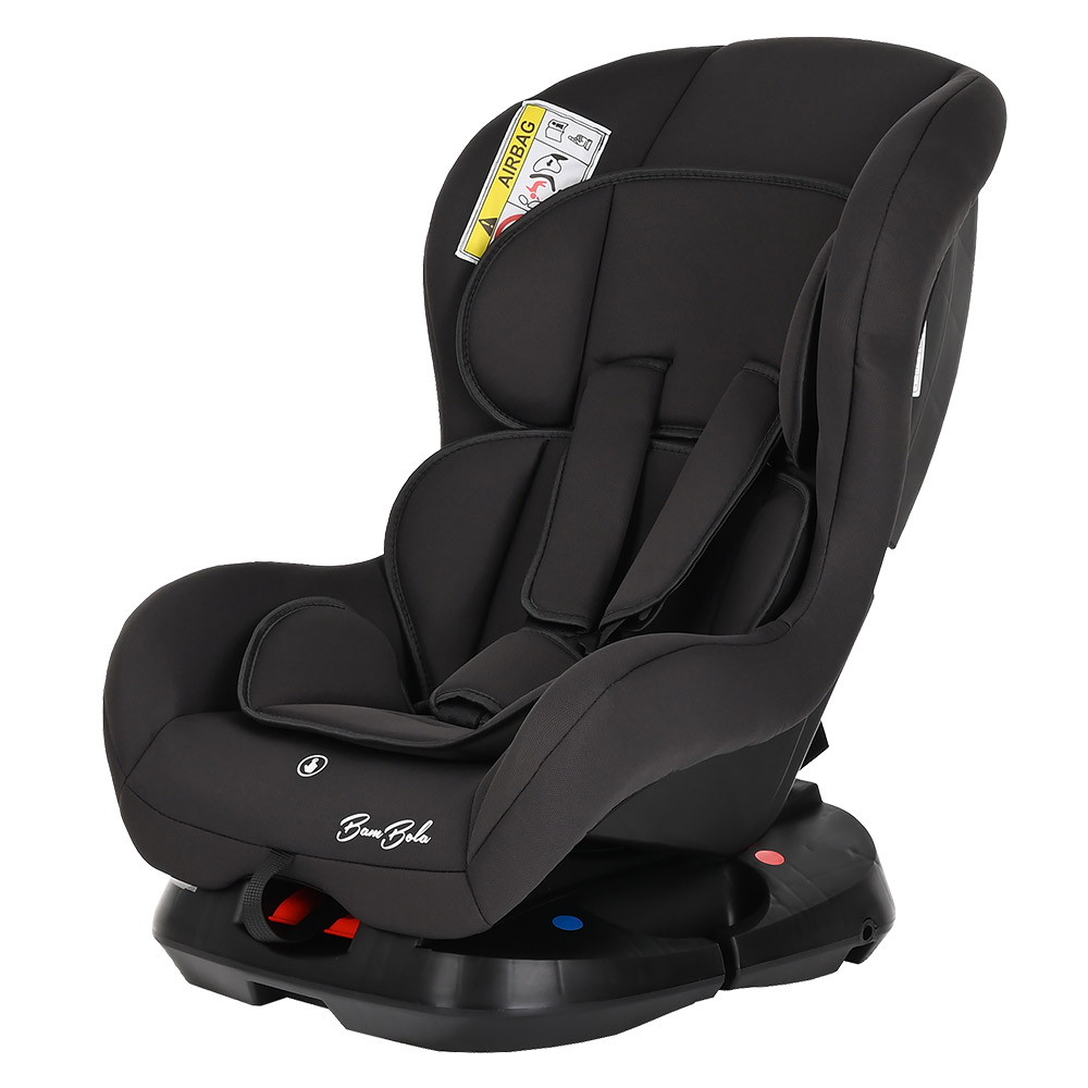 Автокресло Bambola Bambino Графит b91pyrhr9gkdz3b0o0nmc6rbuc7wxyni