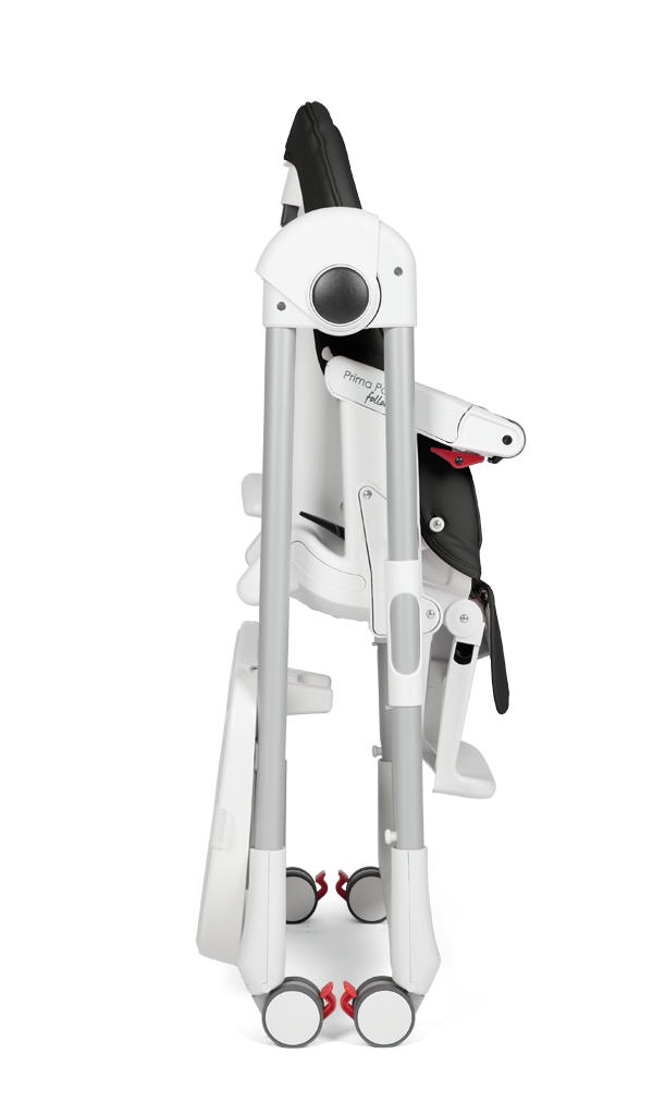 Стульчик для кормления Peg Perego Prima Pappa Follow Me Licorice Plus igrisgeq90ceczgxslrm1f2c9wfrp131