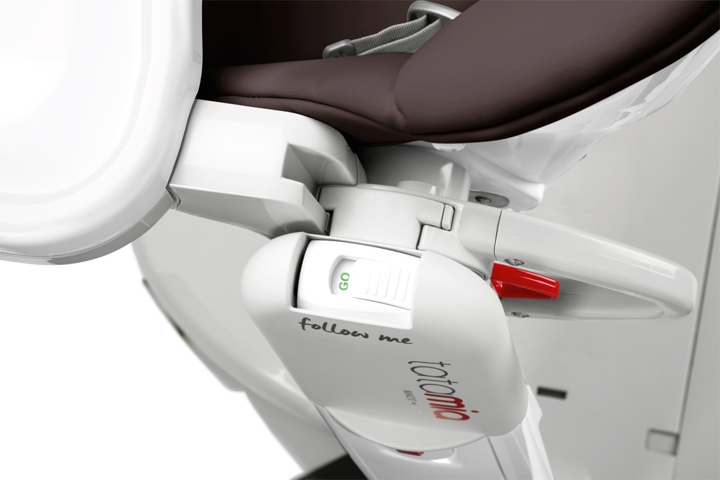 Стульчик для кормления Peg Perego Tatamia Follow Me Cacao 2022 x6l7o6x2el36gs9k448t1tpi1n9h6lt3