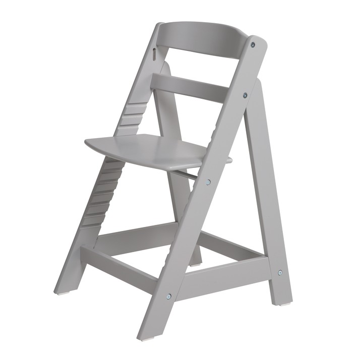 Стульчик для кормления ROBA Sit Up III Серый t1g1pz6b0ywlu708q14nkb1daygazquy