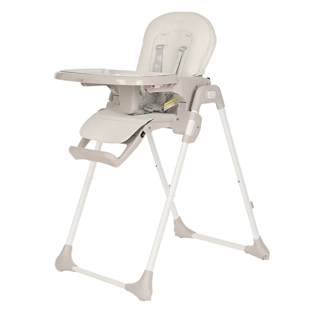 Детский стул для кормления Pituso Olimp, Eco-кожа, вкладыш White/Молочно-белый ws8h8di03a5973zqk33x9d75e6tn6cn6