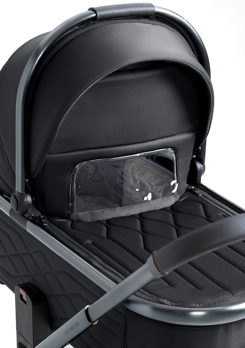 Коляска 2 в 1 Sweet Baby Elegante BRD Black 3fzl4tu0zvsduzm1ojh2v5ziix4uzijy