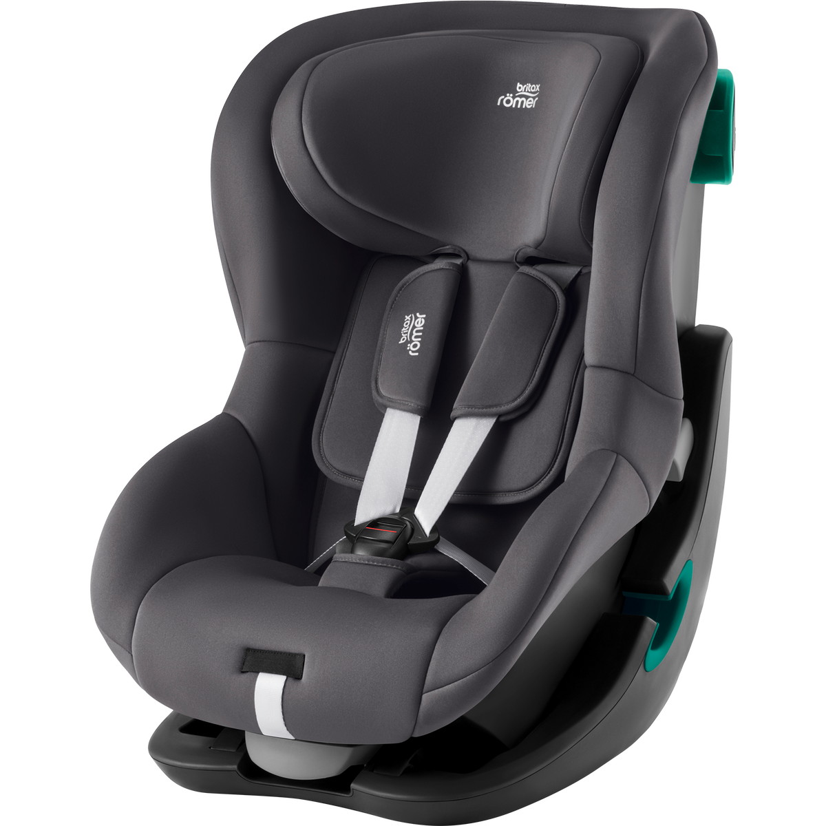 Автокресло Britax Römer KING PRO Midnight Grey 5qpbkoqdfq9rzegjzonswofhjw81b85e