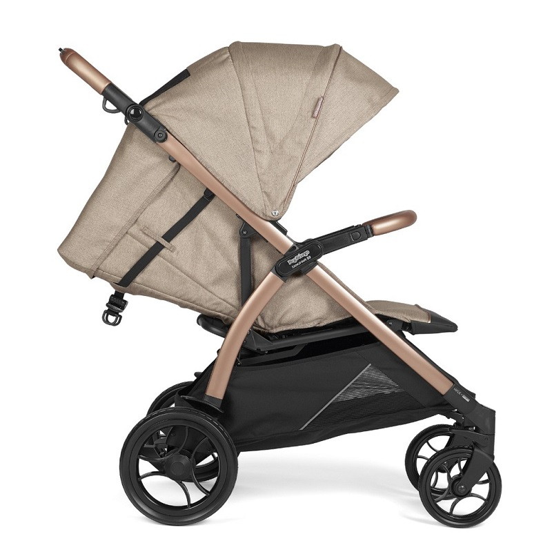 Прогулочная коляска Peg Perego Booklet 50 Mon Amour zmv520166yucot53p9tencrzxs0spwug