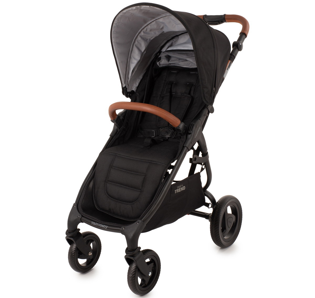 Прогулочная коляска Valco baby Snap 4 Trend Night jp2ohnksp8cwir7139ult7i0p3kn1n0z