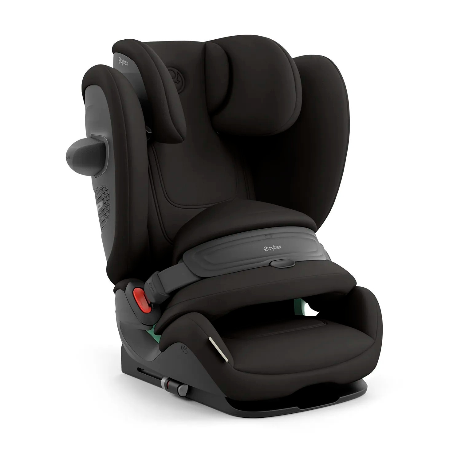 Автокресло Cybex Pallas G3 Magic Black2