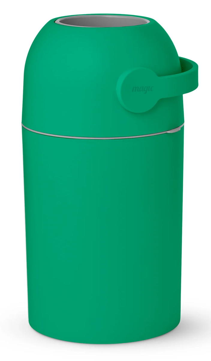 Накопитель подгузников Magic Diaper Pail (GREEN GREEN)