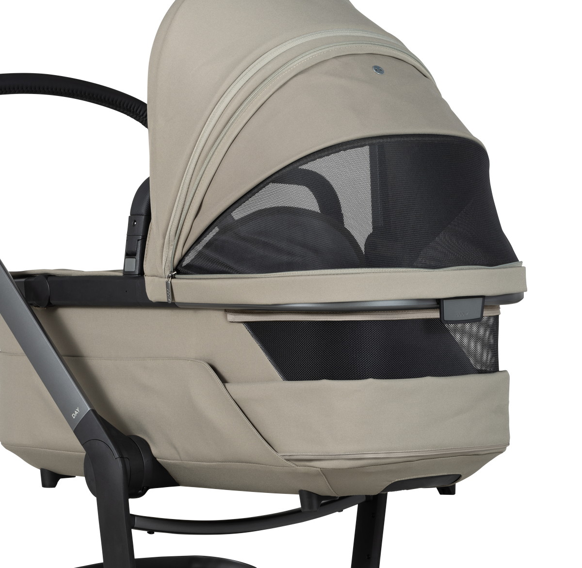 Детская коляска Joolz Day 5 2 в 1 540000 Sage Green fhd31p12ts3nlnuxuexd72h441adwu4g