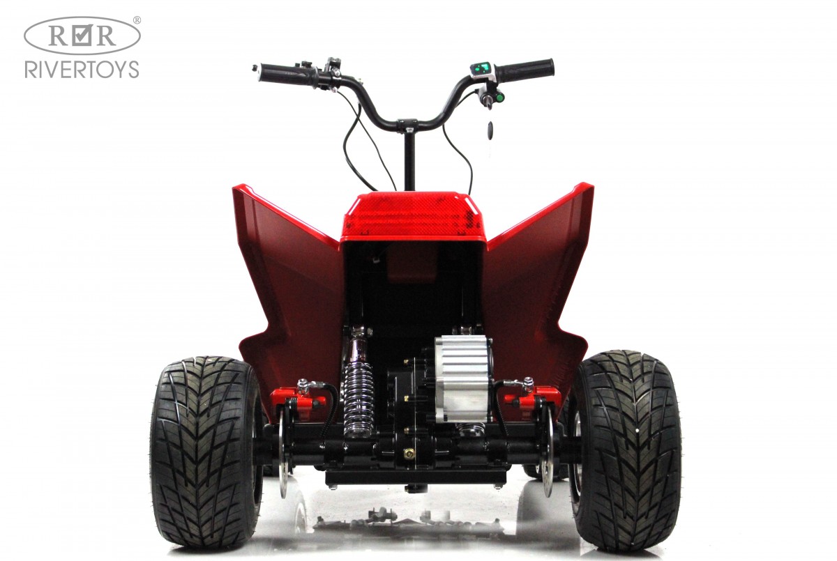 Детский электроквадроцикл RiverToys M009MM красный p1eaqbbayifmtge2sc6z434xlst3ag1o