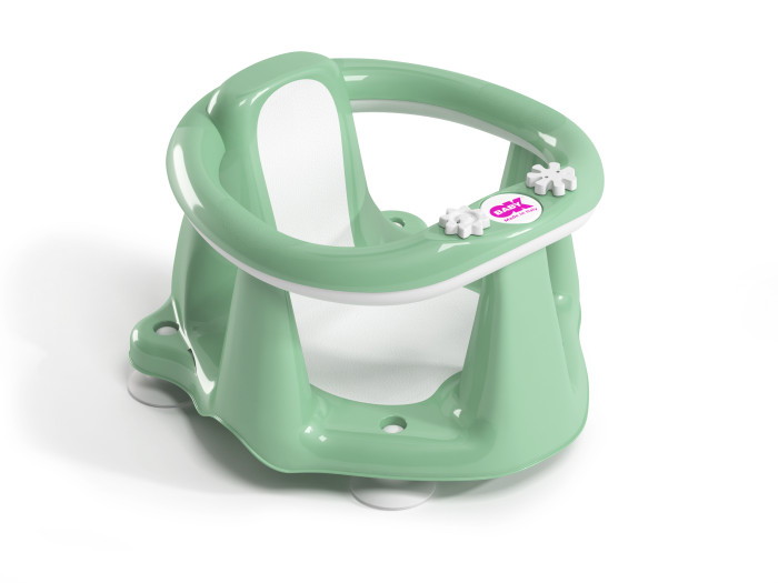 Сиденье в ванну Ok Baby Flipper Evolution 12 зеленый k6tamsfoan29tnxpg5f61xxoeejlvws2