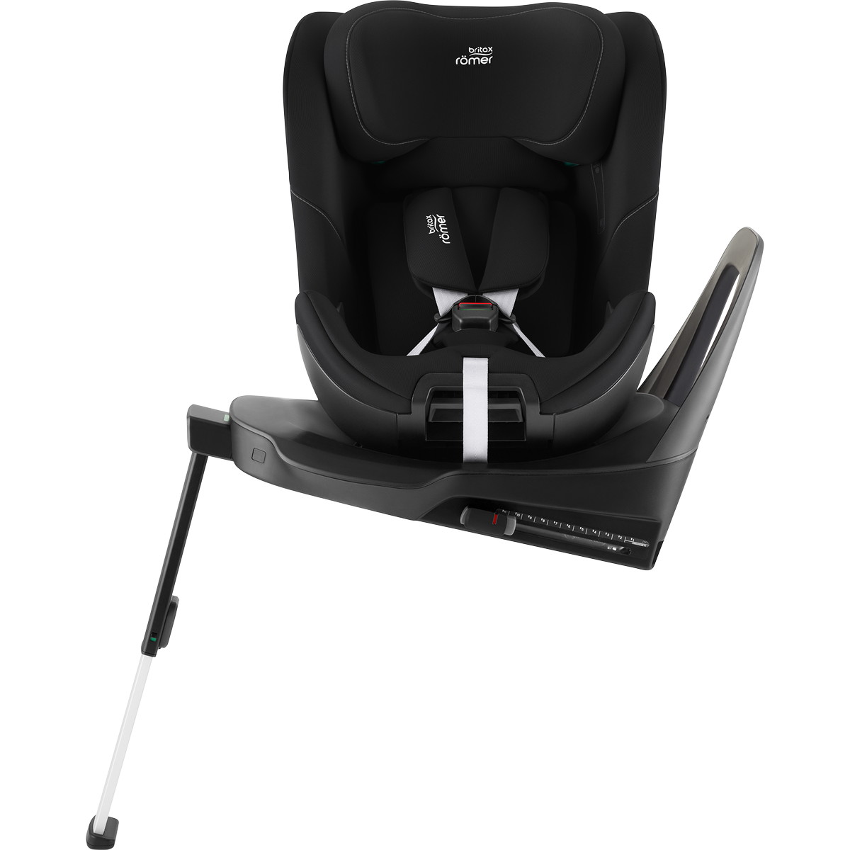Автокресло Britax Römer SWIVEL Space Black bl3qsqed6t73r29ym01wrtqliys0rb39