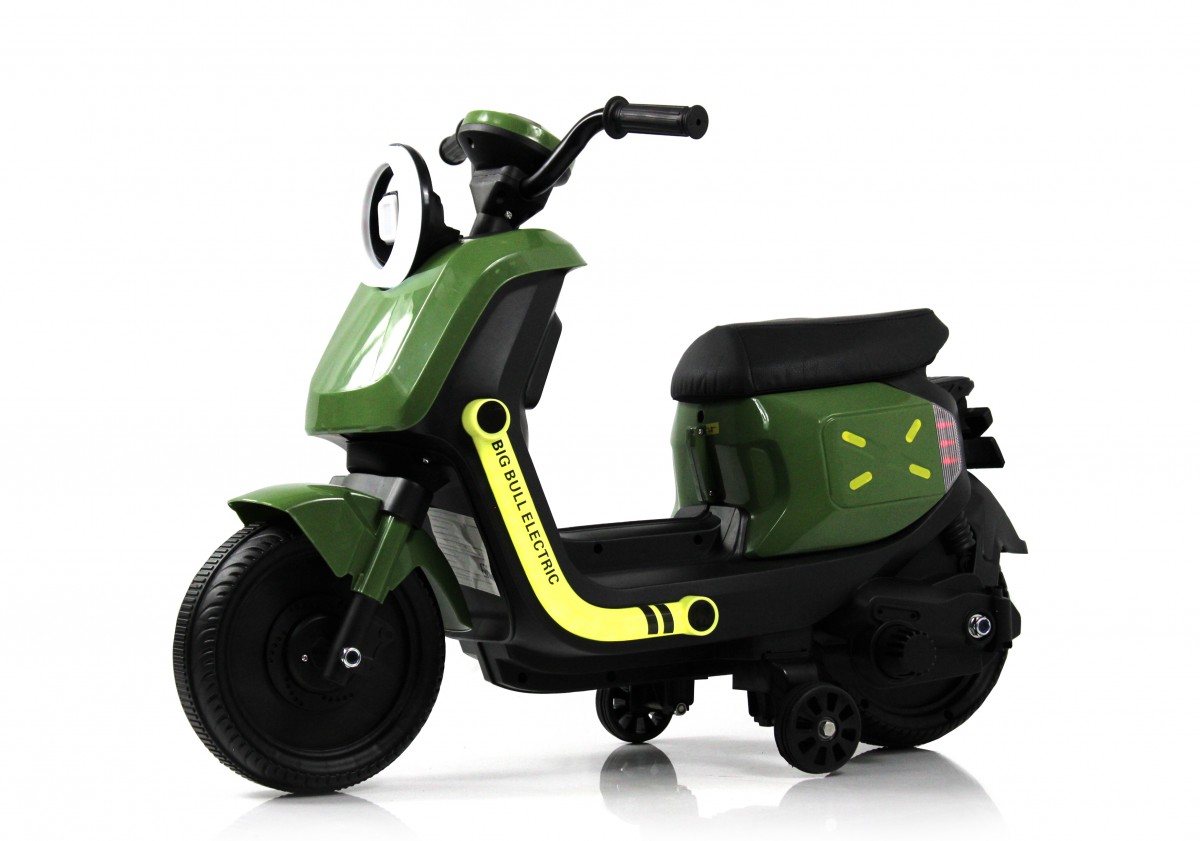 Детский электромобиль RiverToys G888GG зеленый tzor8hq4ulqbe0bwf5mebdjw2y0ih885