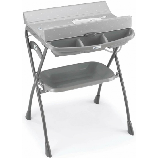 Пеленальный столик Cam Volare (265 серый)