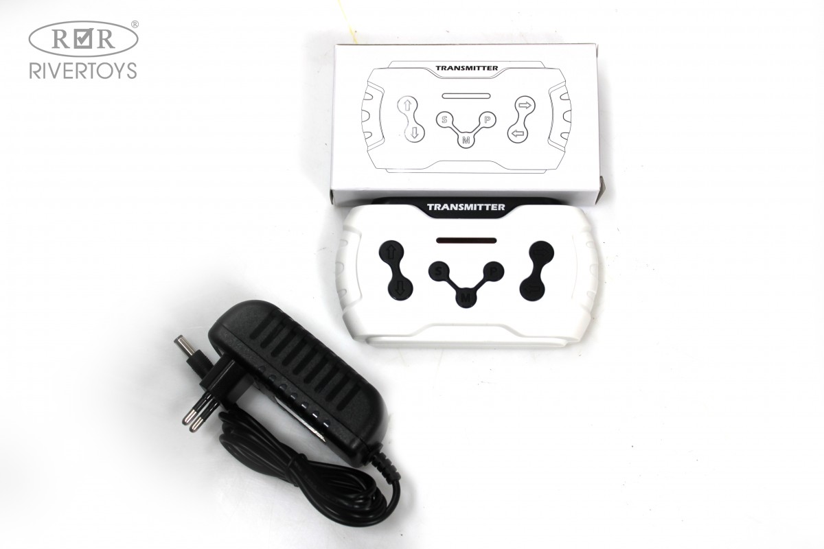 Детский электромобиль RiverToys K888PX желтый p211cg1bd31q11uhfk1wl13rjj18haot