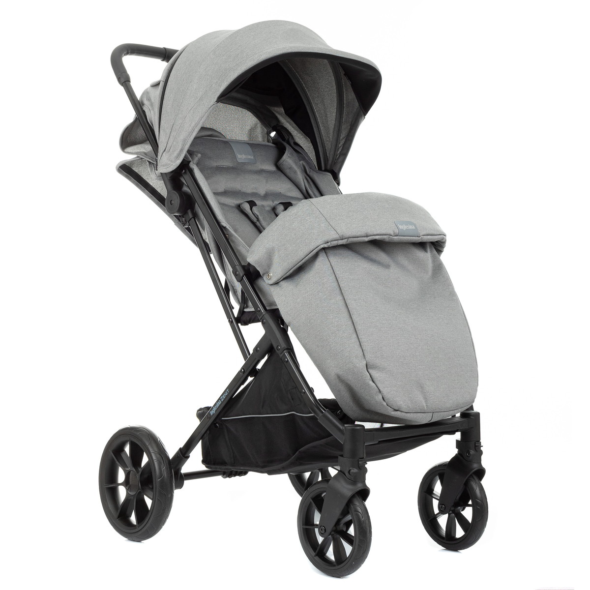 Прогулочная коляска Inglesina ZENIT GREY r17yakwouzosfvsax43cd66uhjivrz7q