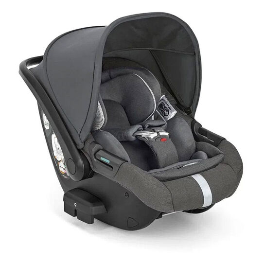 Автокресло Inglesina Darwin I-Size INFANT  (Velvet grey)