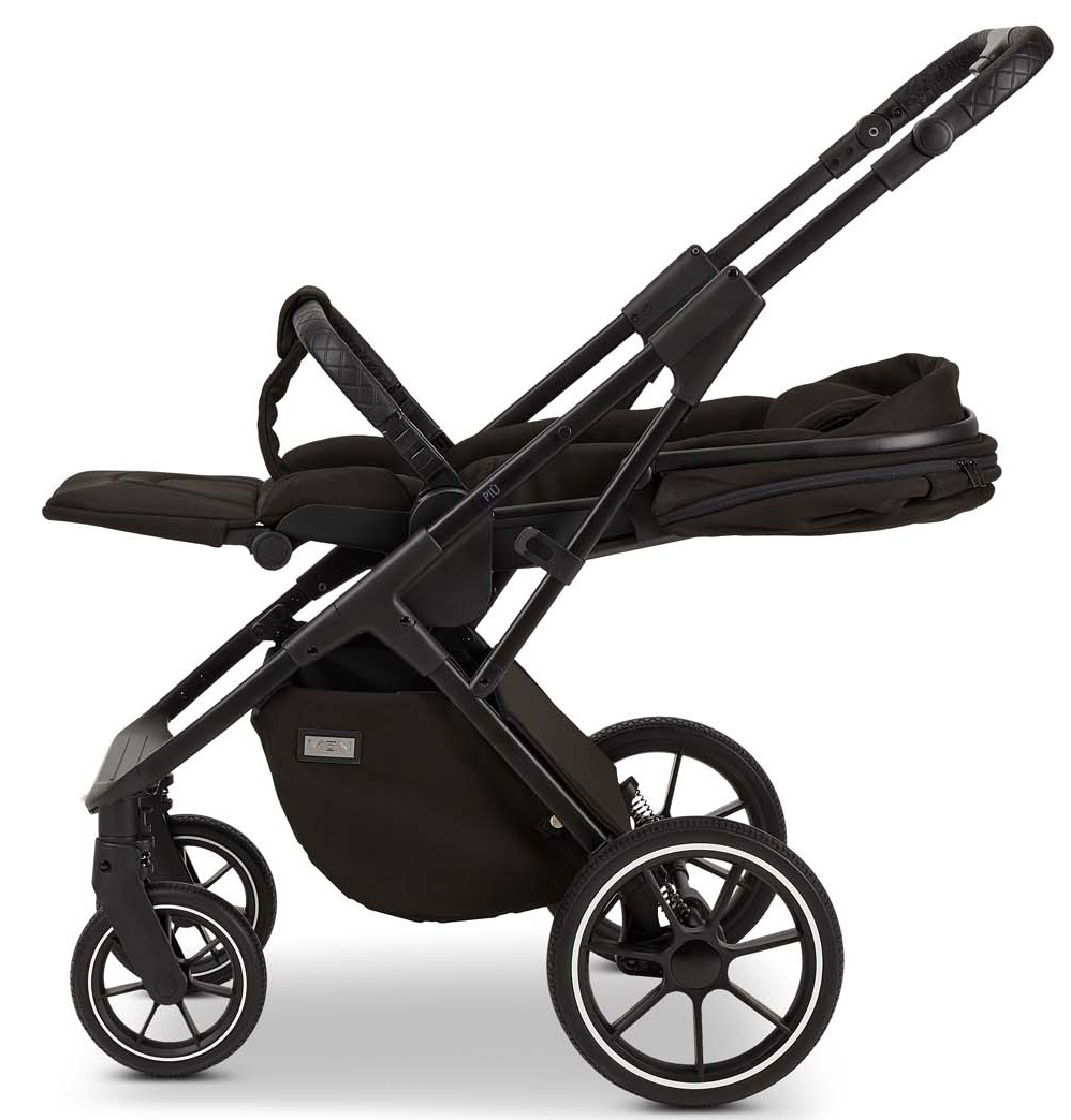 Коляска 2 в 1 Moon Piu Black (633) 2c7lfmk6alnr27rijfeph4vfheexoxto