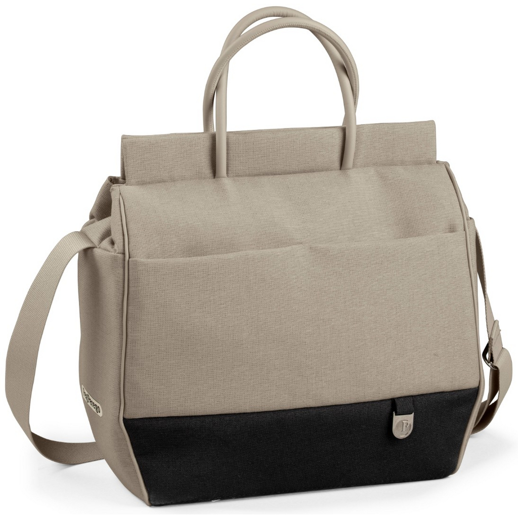 Сумка для коляски Peg Perego Bag (Vanilla Blend)