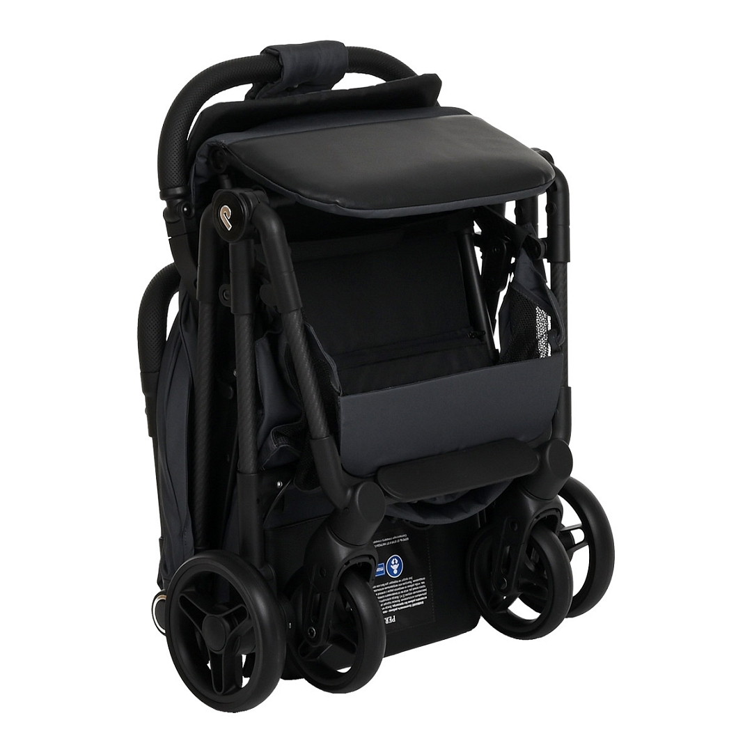 Детская прогулочная коляска Pituso Pera PU Graphite pnztl6uaja68y59qd71ti0tsek0tnoq7