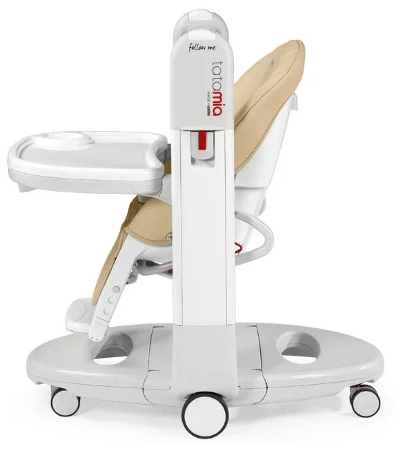 Стульчик для кормления Peg Perego Tatamia Follow Me Noce 3dsrtgw184l3y6fki0gv6cma3jqh2pik