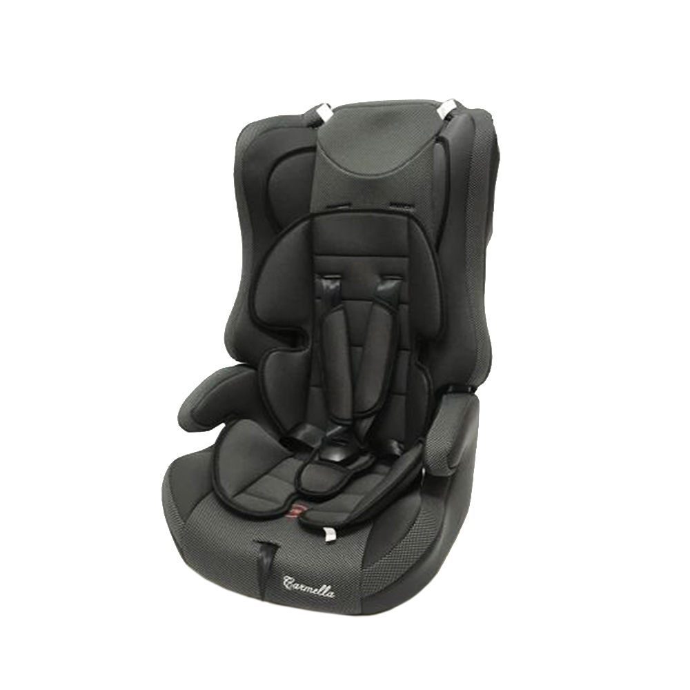 Автокресло Carmella 513 RF, гр. 1+2+3 01 grey-black dot 108132989-avtokreslo-carmella-513-rf-gr-123-01-grey-black-dot
