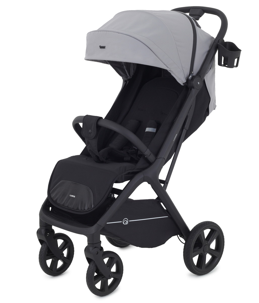 Прогулочная коляска RANT LUMOS Classic Grey e2do2zklqg3jf3390c83saxcy61z1w0c