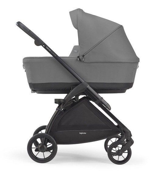 Коляска 2 в 1 Inglesina Electa System Duo Chelsea Grey 11avkqeys3v1hztdr6xdvbuk6hx4l6p1