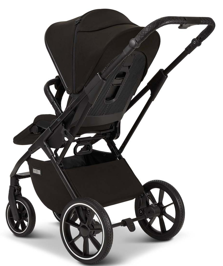 Коляска 2 в 1 Moon Piu Black (633) 1433l4lwptcze9b4k0b2h6mpcianr0h2