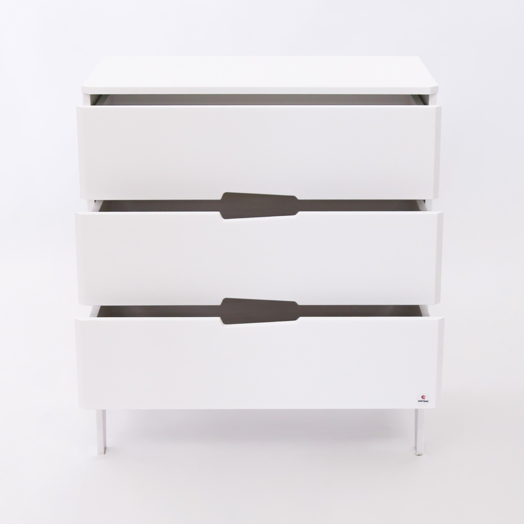 Комод Antemi Albero bello белый/белый 5fv429t2ph1g9ln4b0fc7bfts235ncee